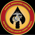 Marine | -Special Operation Command-