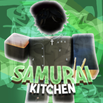Samurai Kitchen