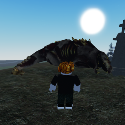 🎉SCPs and Monsters in Area 51 Roleplay🎅 screenshot 2