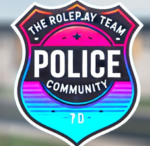 The Roleplay Team Police Community