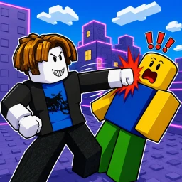 [BLOOD🩸]Lethal Ragdolls👊 icon
