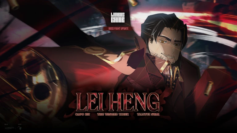 limbus game