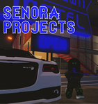 Senora Projects