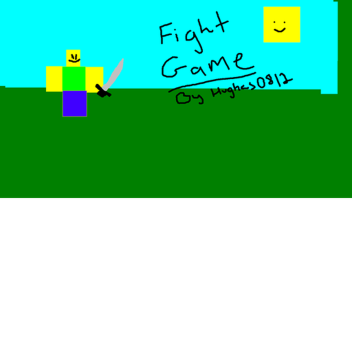 Fight Game