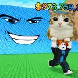 Escape Tsunami For Cats!