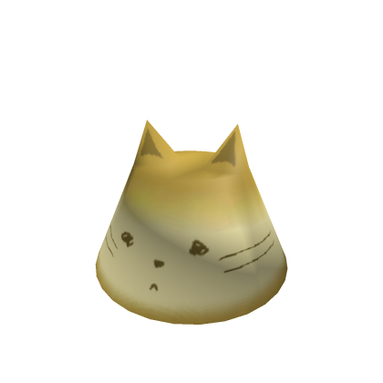 pudding cat cute