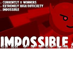 impossible obby
