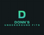 DONN's Underground Fits