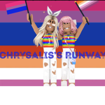 CHRYSALIS RUNWAY