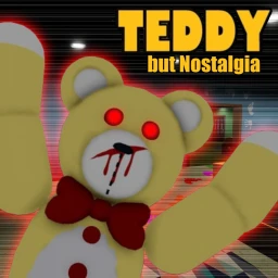 Teddy but Nostalgia icon