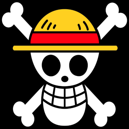 one piece Roblox decal