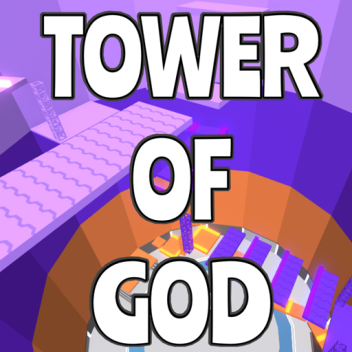 Tower of God [🥚 HUNT]