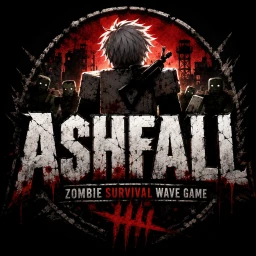 Ashfall - Ultimate Zombie Wave Survival icon