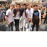 One Direction Childs