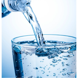 water