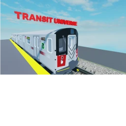  TRANSIT UNIVERSE (BETA) icon