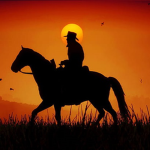 Wild West Teens