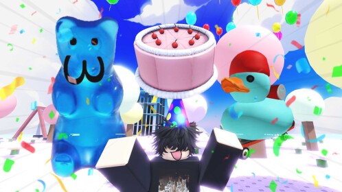 [UPD🎉] Hanto! (Nextbot Survival)