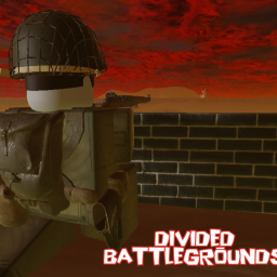 Divided Battlegrounds [BETA]