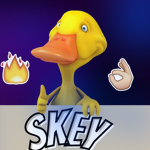 Família_Pato