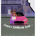 Zᴀʀᴀ’ s Cʟᴏᴛʜɪɴɢ Lɪɴᴇ !