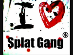 SSG SH1 SPLAT GANG