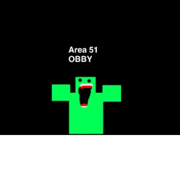 Area 51 OBBY  (2025) icon