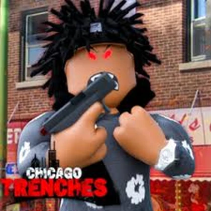 !PHANTOM! Roblox group icon