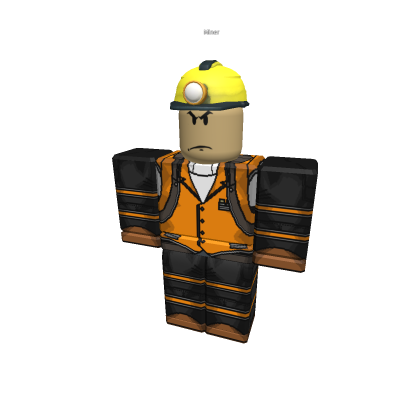 Miner