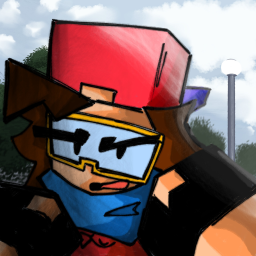 QOL FORSAKEN GUEST FIGHTING Roblox game icon
