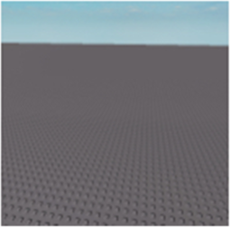 just a baseplate