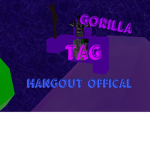 Gorilla Tag Hangout Official