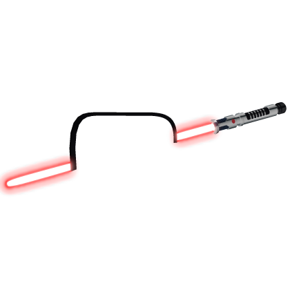 Emissive Saber Head ⚔️ Prop