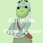 Kingdom Hype House