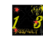X-13Assualt