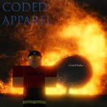 Coded Apparel