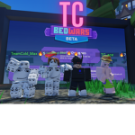 TC Clan (Bedwars Editon)