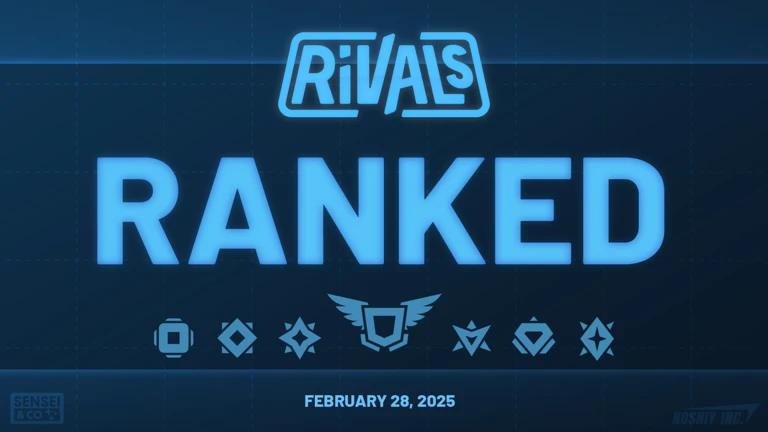 🏆RANKED🏆