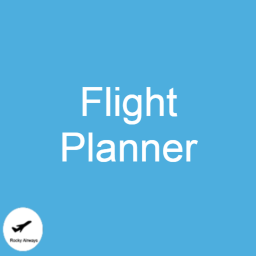 Flight Planner