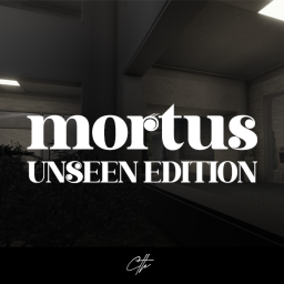 [SCP:F] MORTUS icon