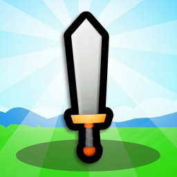 🎲 Swords RNG