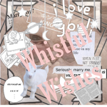 WhistfulWishes