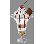 Light choco