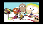 very very cool group (south park