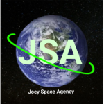 Joey Space Agency