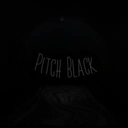 Pitch Black | Short