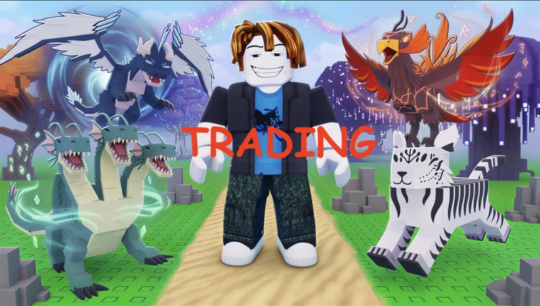 Trading