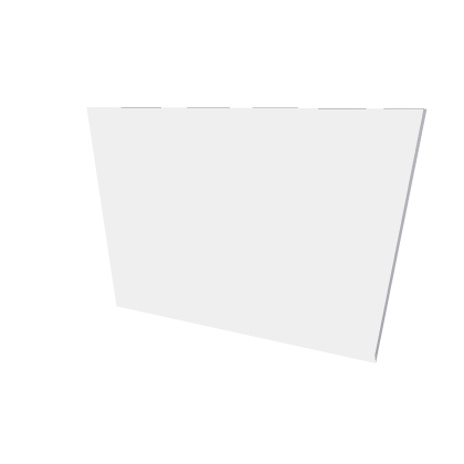 Inivisible wall (Small)