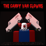 The Candy Van Clowns