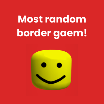 The most random gaem roleplay evr | VC & VR!